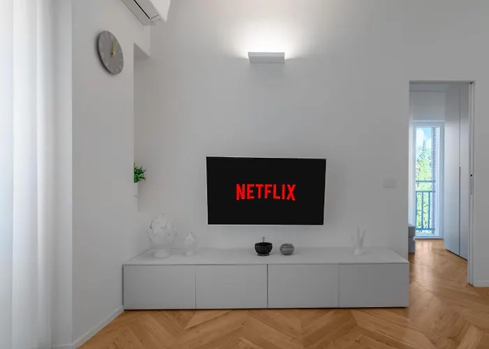 Dimora Valadier Apartment *