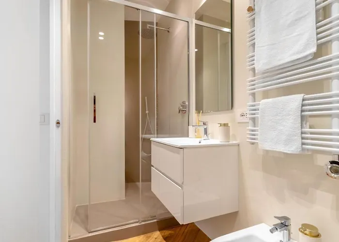 Dimora Valadier * Rome