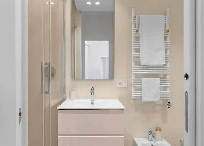 Apartment Dimora Valadier Rome