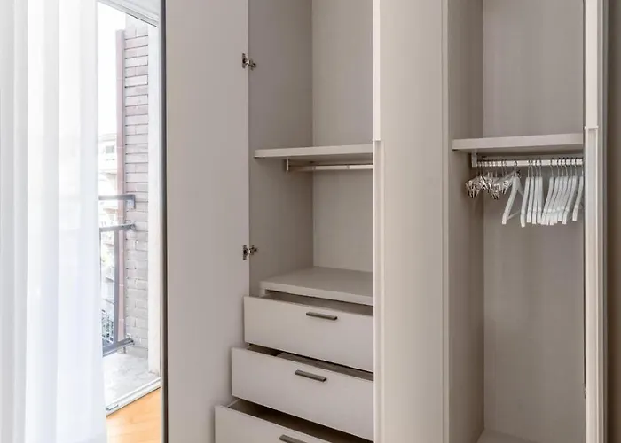 Apartment Dimora Valadier *