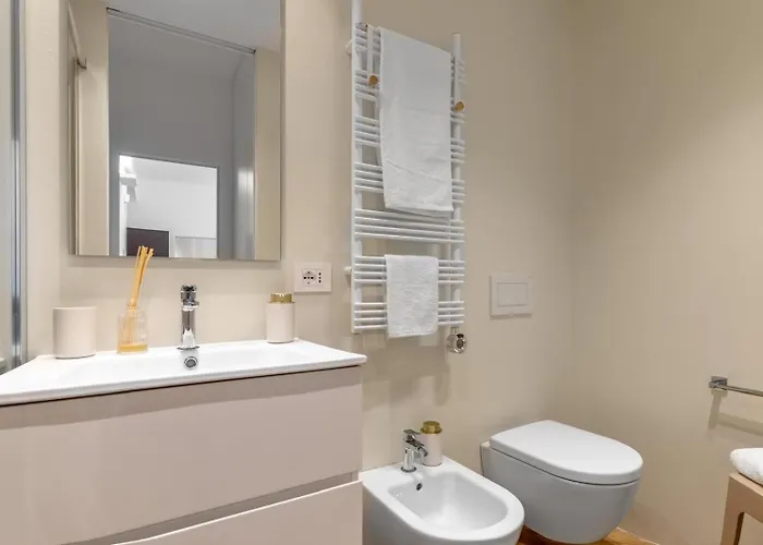 Dimora Valadier Apartment Rome