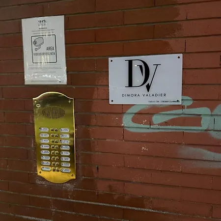 Appartement Dimora Valadier *