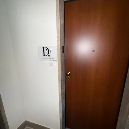 Dimora Valadier