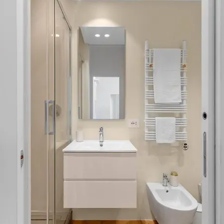 Appartement Dimora Valadier Rome