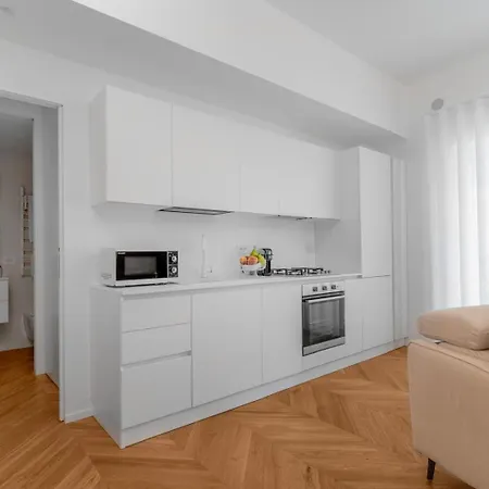 Apartmán Dimora Valadier *