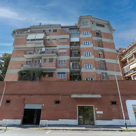 Appartement Dimora Valadier Rome