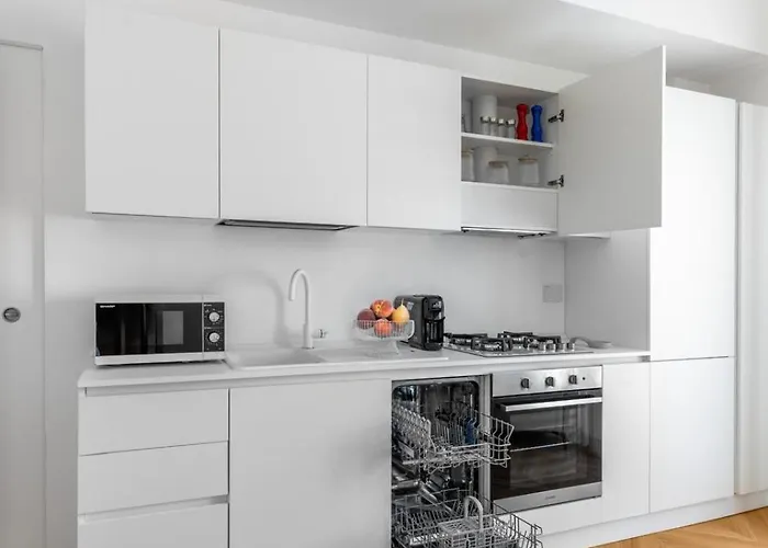 Διαμέρισμα Dimora Valadier