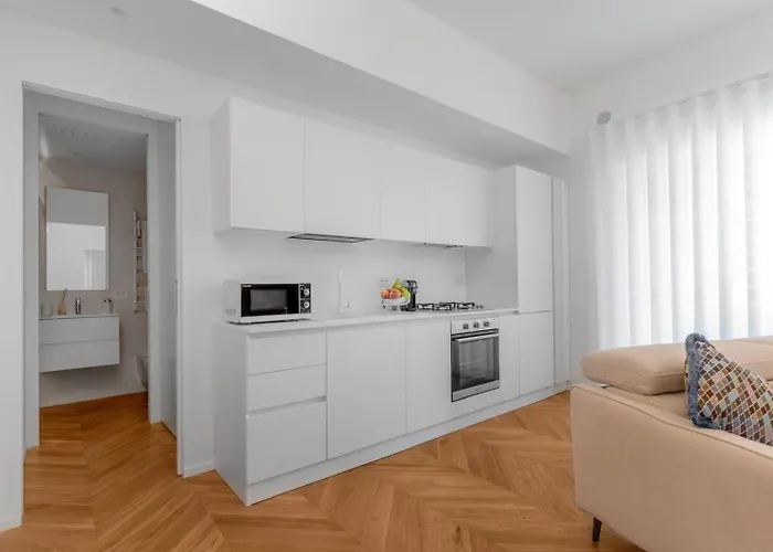 Apartmán Dimora Valadier *