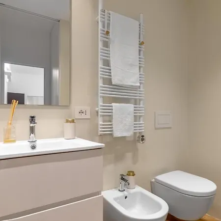Dimora Valadier Apartment Rome