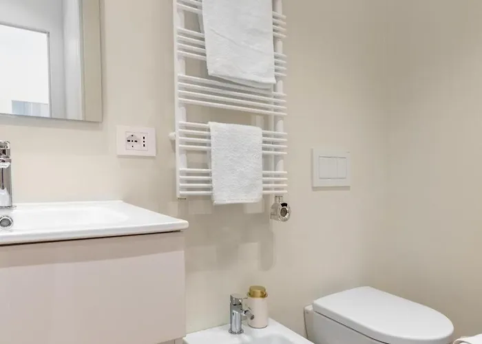 Lägenhet Dimora Valadier *