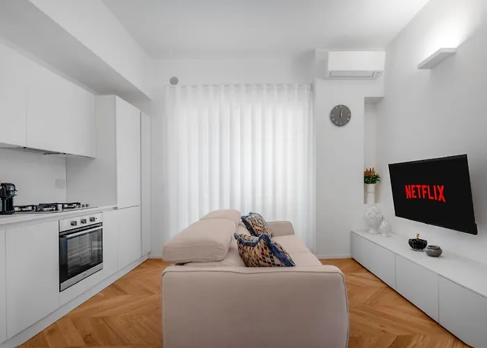 Dimora Valadier * Rom